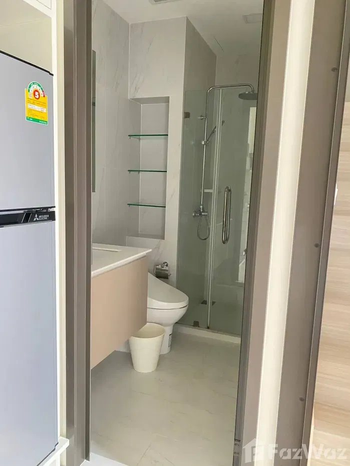 รูป ขาย คอนโด 1 ห้องนอน ในโครงการ ชีวาทัย เรสซิเดนซ์ อโศก 5911384 - รูปที่ 6/6