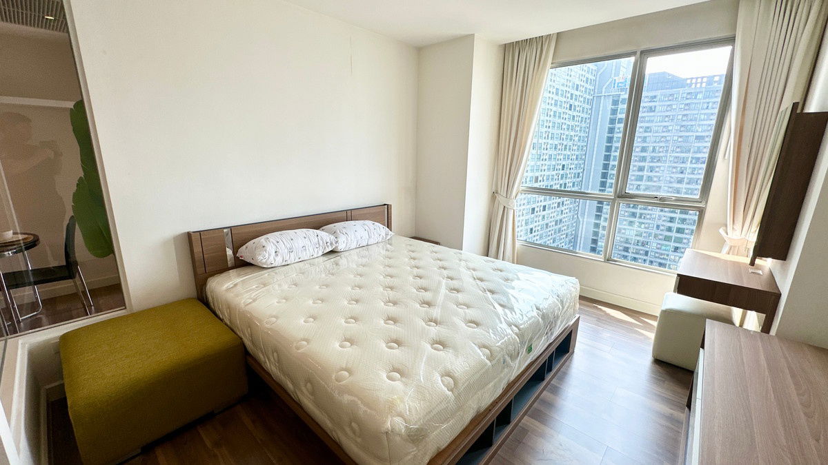 รูป 🏢 ขายคอนโด : The Room Sathorn - Taksin (เดอะ รูม สาทร - ตากสิน) รหัสทรัพย์ | 📌LNP-C10809 - รูปที่ 1/36