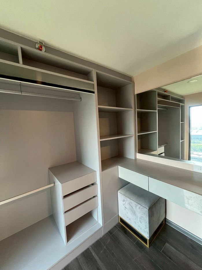 รูป ให้เช่า ไนท์บริดจ์ สเปซ พระราม9 - รูปที่ 10/12