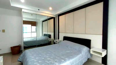 เช่าคอนโด แม็คโคร สำนักงานใหญ่ : [[ให้เช่า]] คอนโด 💥💥ใกล้ ABAC  Condo The  Inspire place Abac Rama9 ✅✨