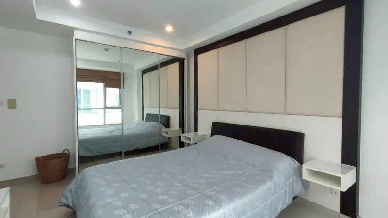 รูป [[ให้เช่า]] คอนโด 💥💥ใกล้ ABAC  Condo The  Inspire place Abac Rama9 ✅✨ - รูปที่ 1/9