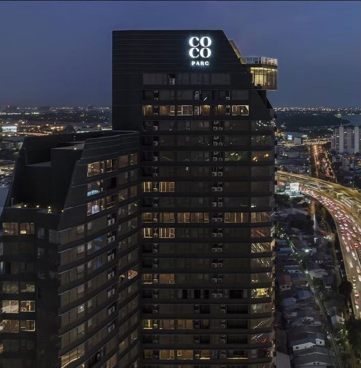 picture 🔑✨ Exclusive Offer – Fully Furnished Condo at COCO PARC - 23/23