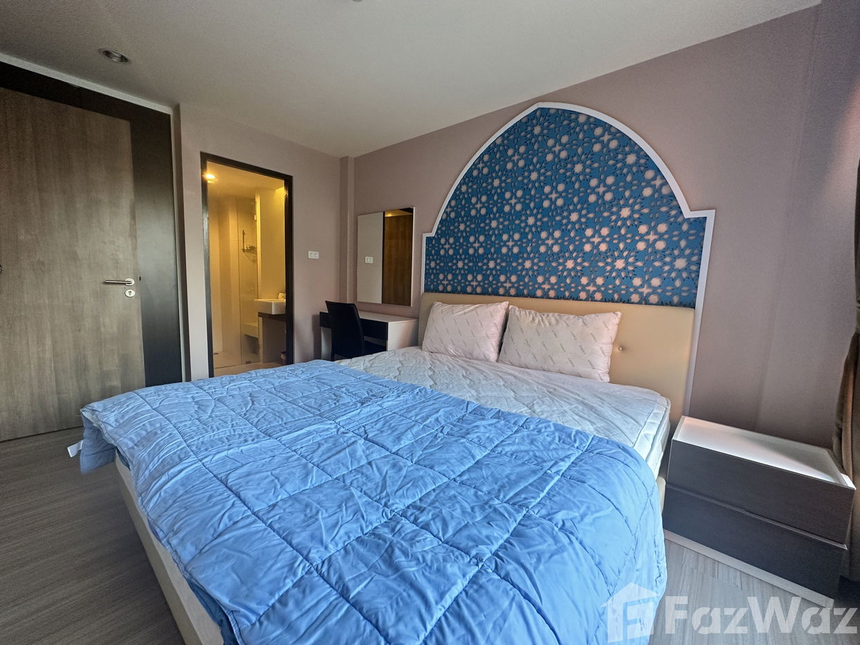 picture For Sale or Rent: Stylish Condo at Bluroc Hua Hin 1999905 - 6/13