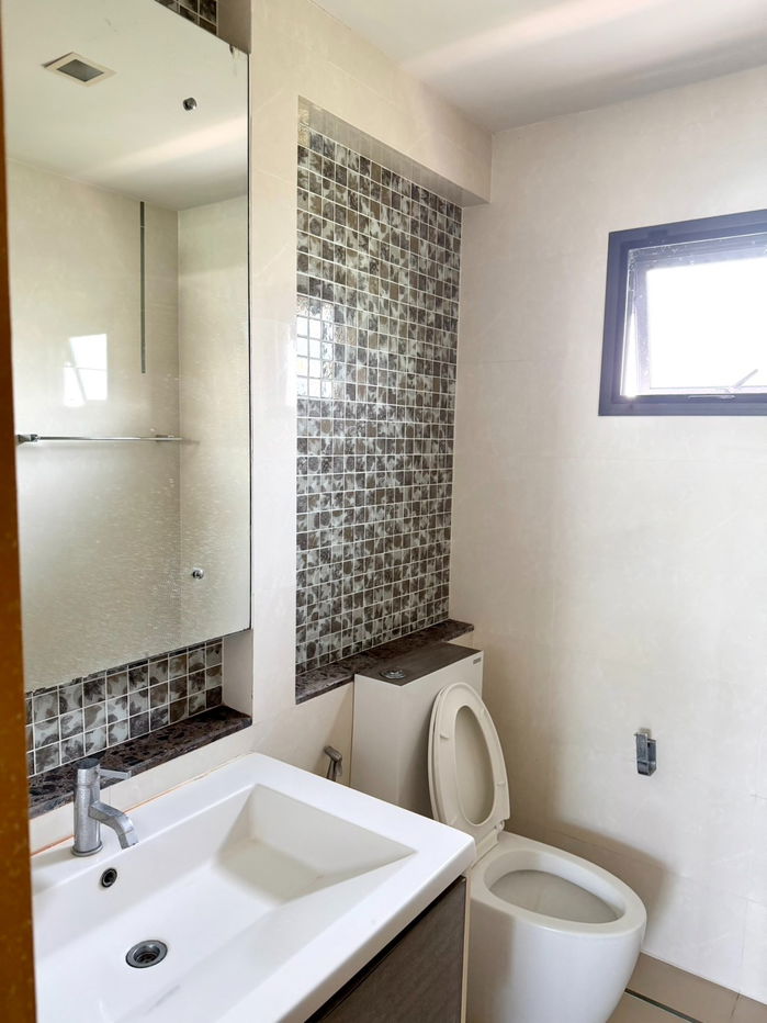 รูป Single house for rent at Setthasiri Rama 9 Krungthep Kreetha (SPSAD3691) - รูปที่ 13/14