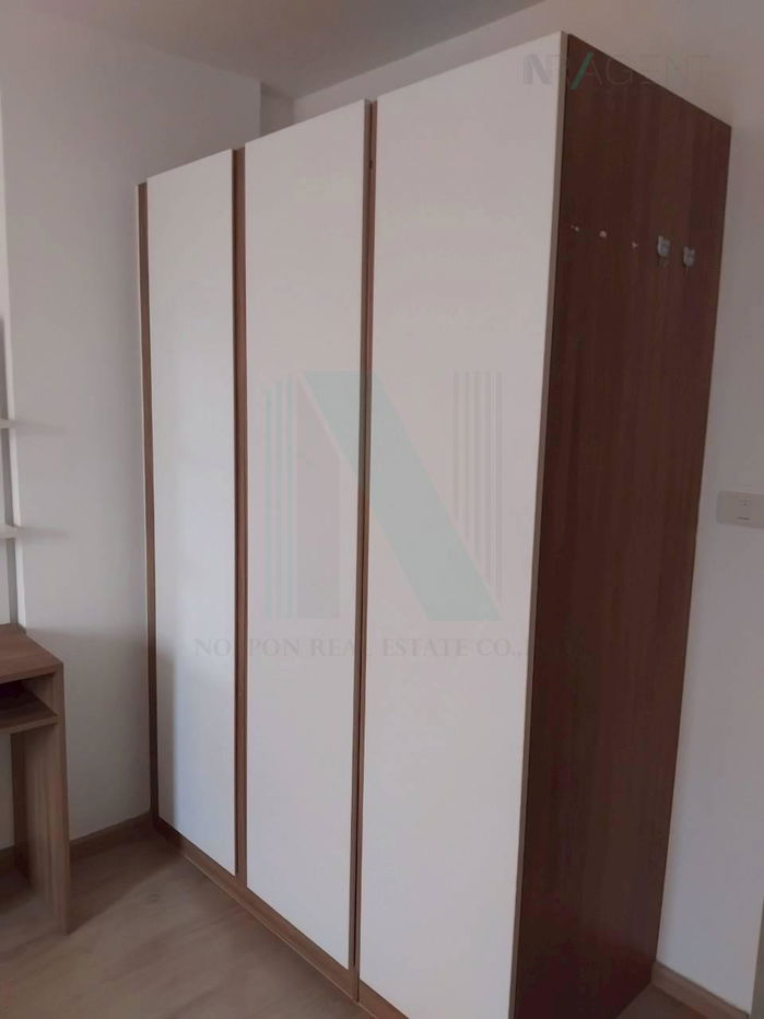 picture For Rent Condo ELIO CONDO Building c, Floor 8,1 bed room, Room size 30 sqm - 5/8