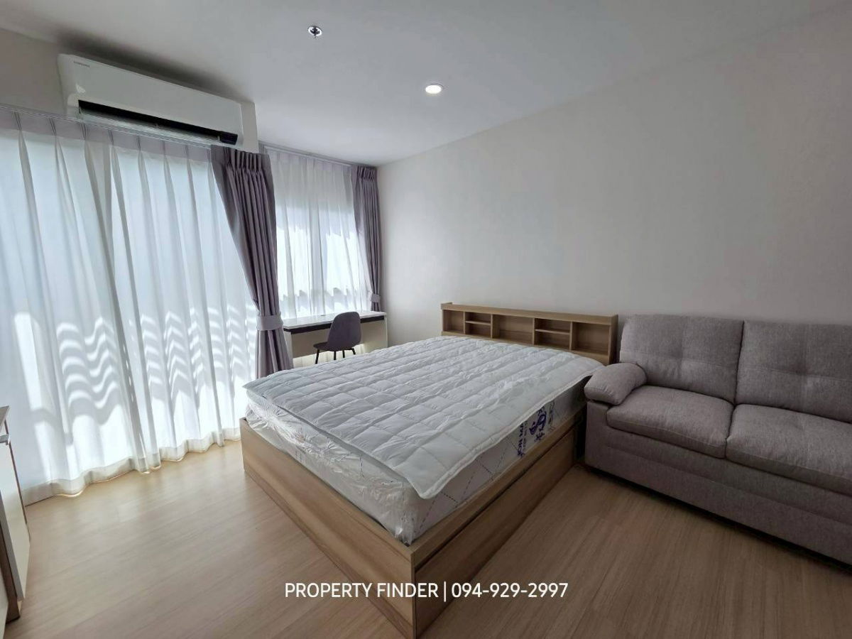 picture PFD-07602 Condo for Rent: Supalai Veranda Sukhumvit 117       Schedule a viewing ■ Line: @propertyfinder			 - 5/13