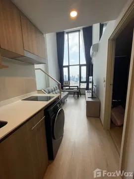 Duplex unit at Life Rama 4 - Asoke to rent 5346508