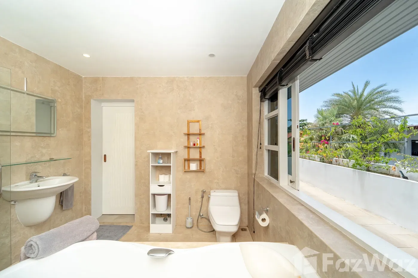 รูป ขาย วิลล่า 4 ห้องนอน ใน บ่อผุด, สุราษฎร์ธานี 5912400 - รูปที่ 12/49