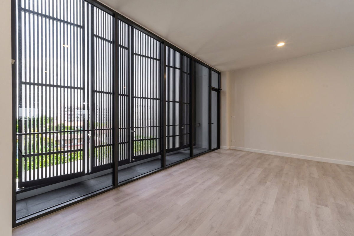 picture For rent ELSE Sukonthasawat 26 Modern Luxury Home office - 5/8