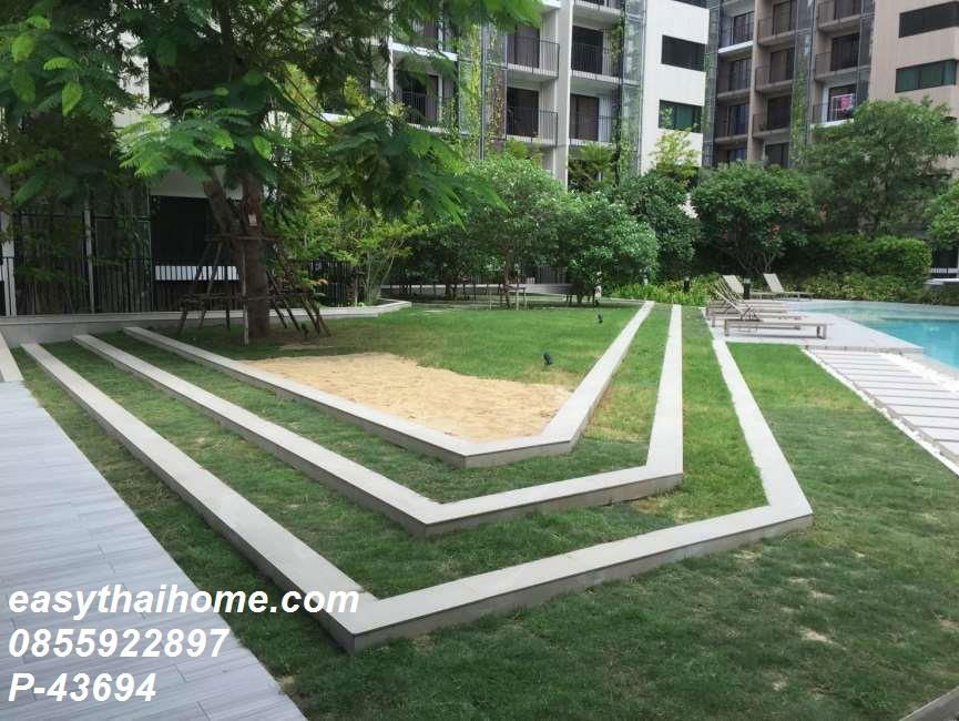 picture P-43694 Condo for rent Blossom Condo @ Sathorn-Charoenrat fully furnished (Confirm again when visit).  - 8/23