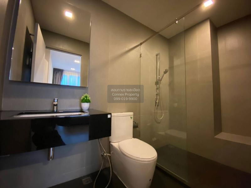 picture 🔥🔥🔥 FOR RENT condo , Whizdom Avenue Ratchada - Ladprao , MRT-Lat Phrao , Lat Yao , Chatuchak , Bangkok , CX-45086 ✅ Live chat with us ADD LINE @connexproperty ✅ 🔥🔥🔥 - 6/8