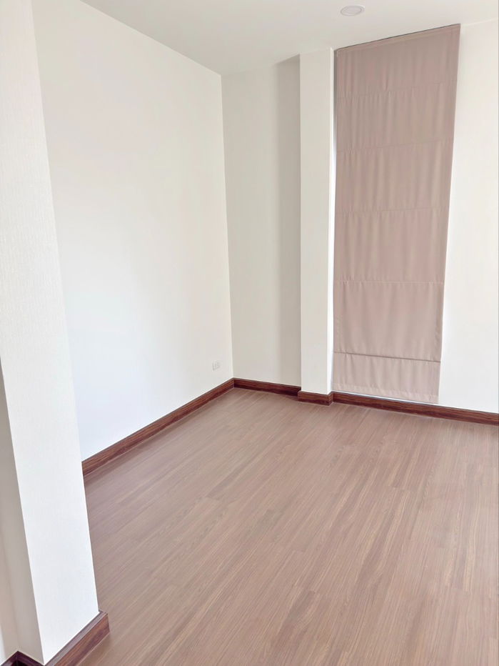 รูป ขาย บ้านเดี่ยว หมู่บ้าน the city ราชพฤกษ์-สวนผัก - รูปที่ 24/35