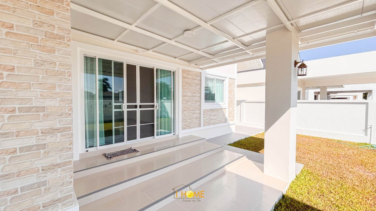 picture Single-storey detached house for sale  3 bedrooms 2 bathrooms and 2 parkings. - 5/36