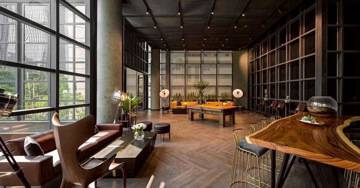 picture 🔑✨ Exclusive Offer – Fully Furnished Condo at The Lofts Asoke - 14/20