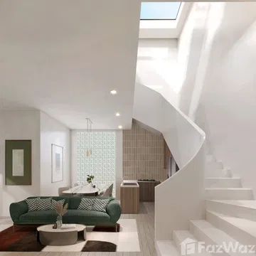 4 Bedroom Villa for sale at Elite Hillside Villas  5904800