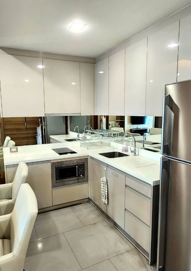 picture HotDeal🔥🔥 For Rent | Prime Location and Special Price, Condo at The Address Sathorn MD-25080423 - 7/12