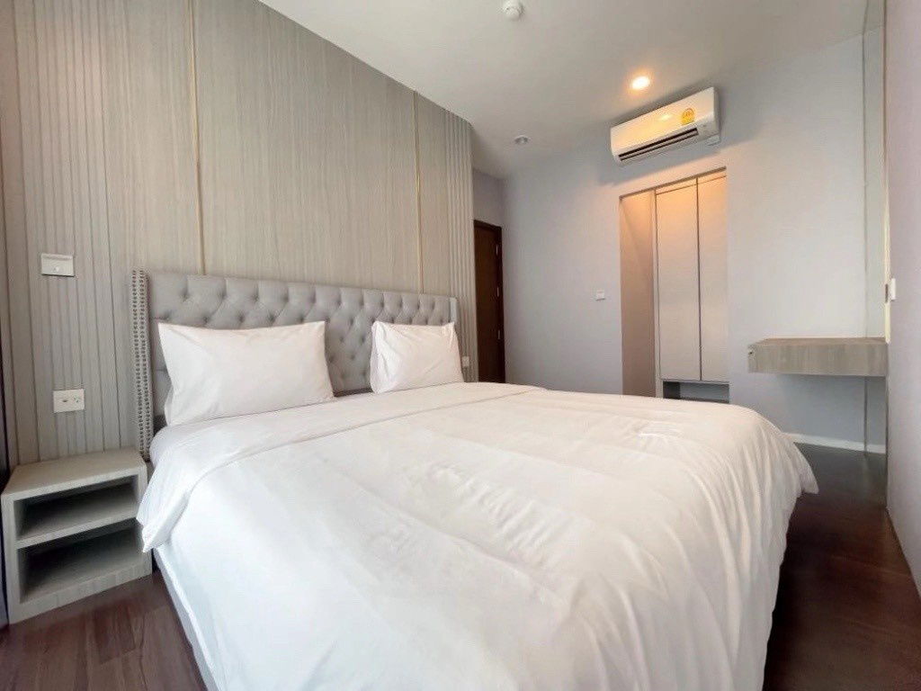 picture 🔑✨ Exclusive Offer – Fully Furnished Condo at Whizdom Inspire Sukhumvit - 7/24
