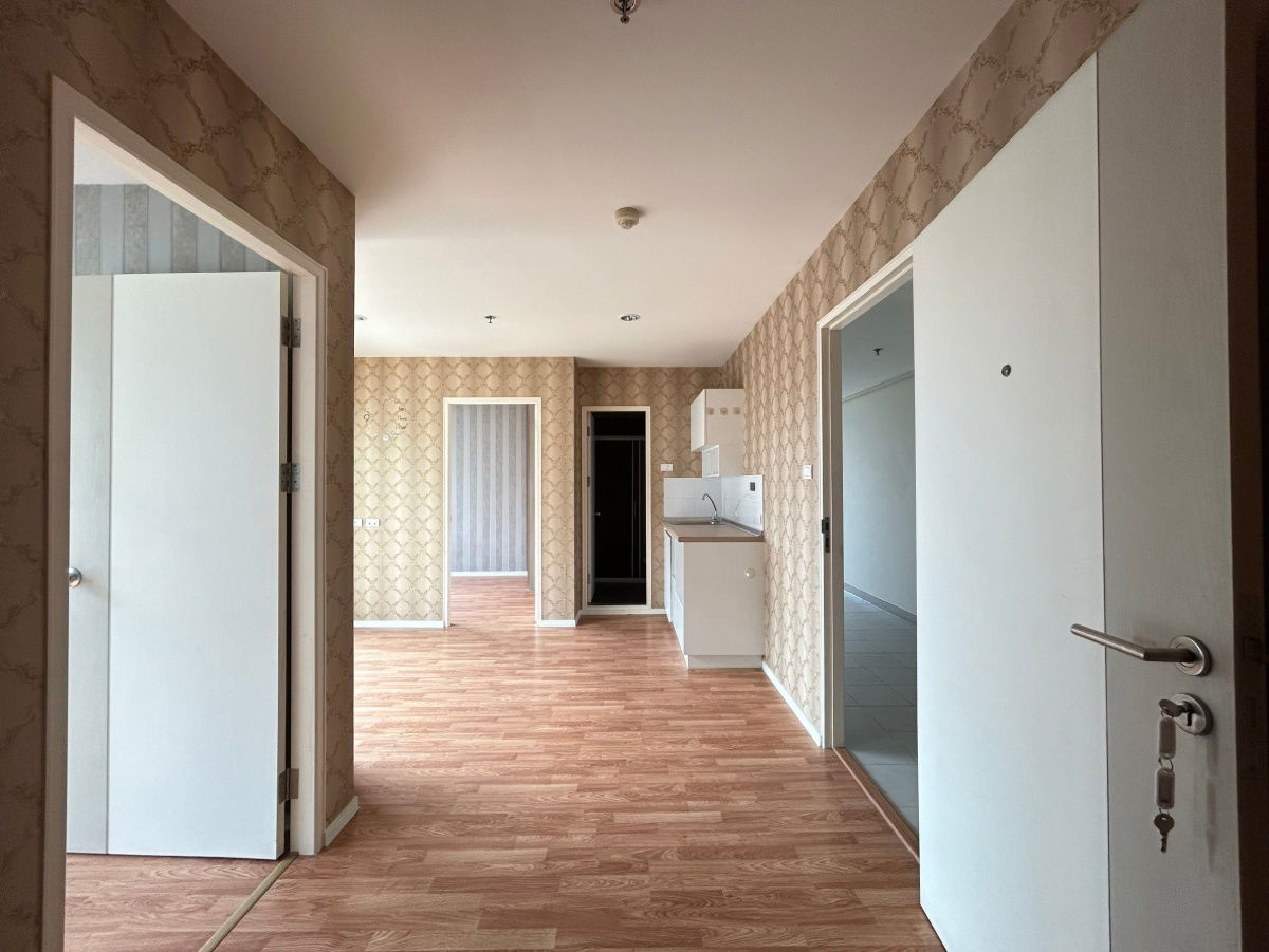 รูป JK2 5640537 : ลุมพินี พาร์ค เพชรเกษม 98 - รูปที่ 16/32