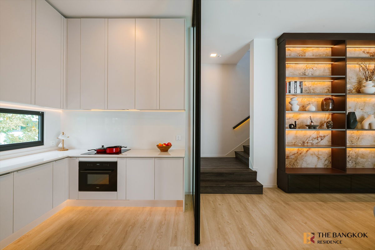 picture vive krungthepkreetha  luxury unit, ready for you without the wait - 7/20