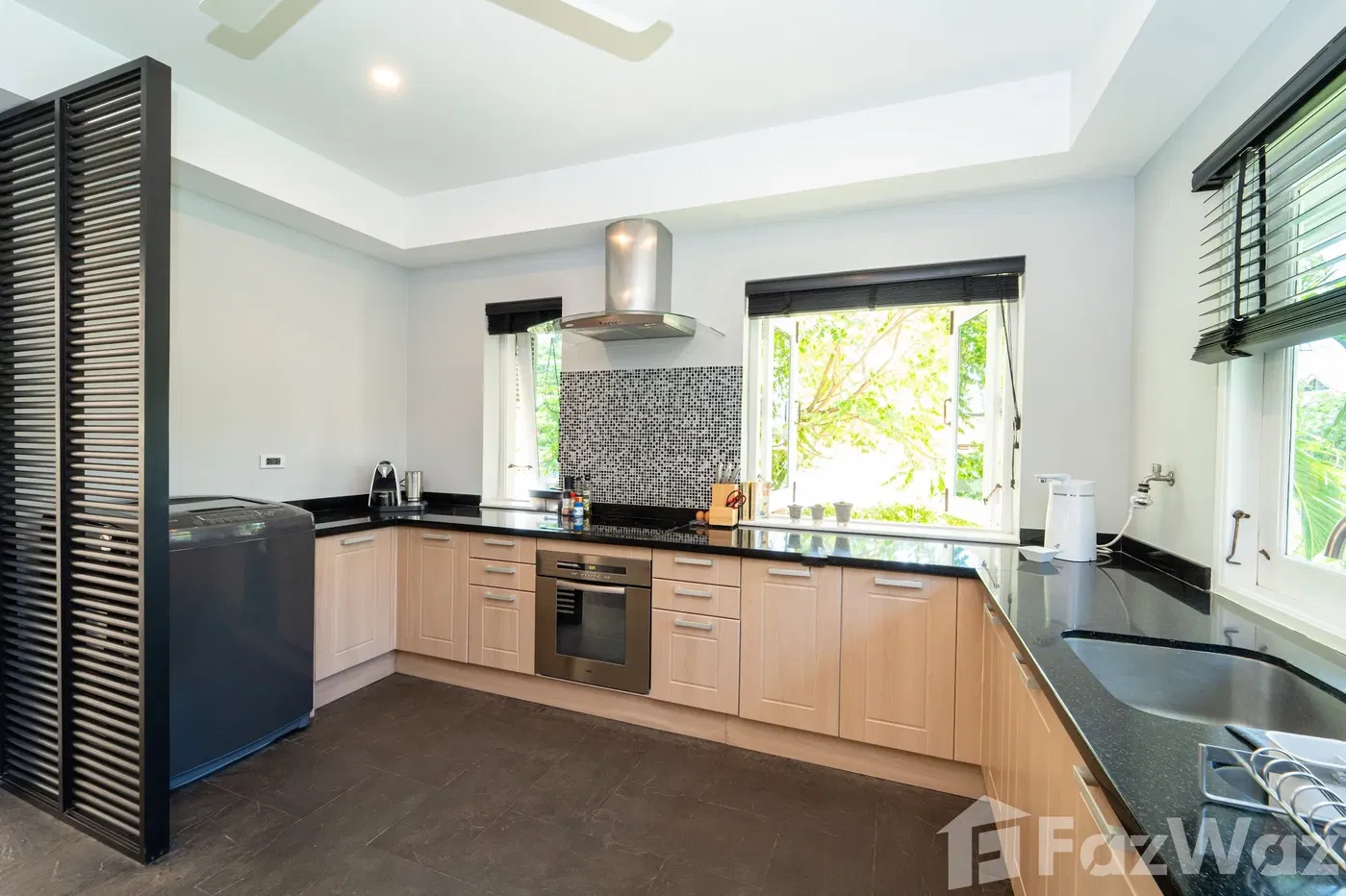 รูป ขาย วิลล่า 4 ห้องนอน ใน บ่อผุด, สุราษฎร์ธานี 5912400 - รูปที่ 29/49