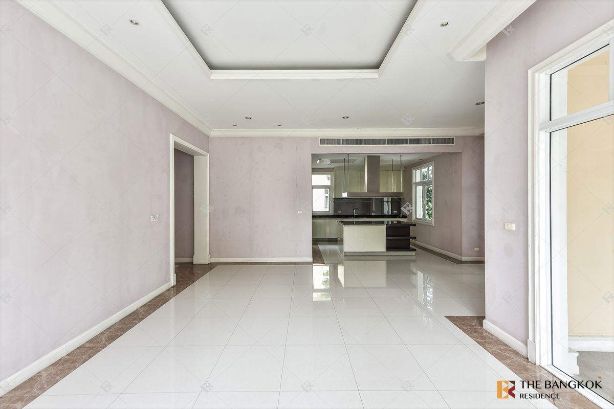 รูป The Royal Residence Kaset-Nawamin ระดับ Super Luxury - รูปที่ 8/31