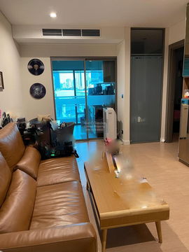 FOR SALE condo , The Room Charoenkrung 30 , BTS-Saphan Taksin , Bang Rak , Bang Rak , Bangkok , CX-77163 ✅ Live chat with us ADD LINE @connexproperty ✅