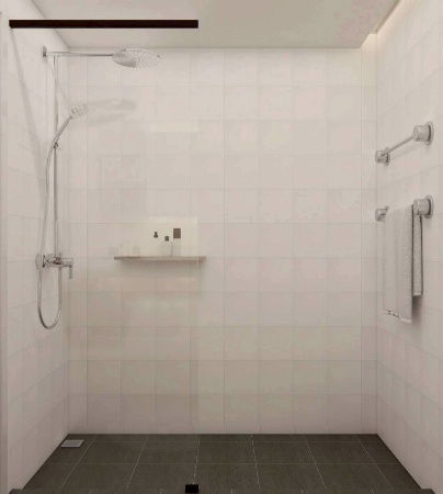 รูป ขาย ธารทิพย์ คอนโด 1ห้องนอน 1ห้องน้ำ 32 ตร.ม. ชั้น 6 วิวภูเขา (ID:1249CS) - รูปที่ 19/20