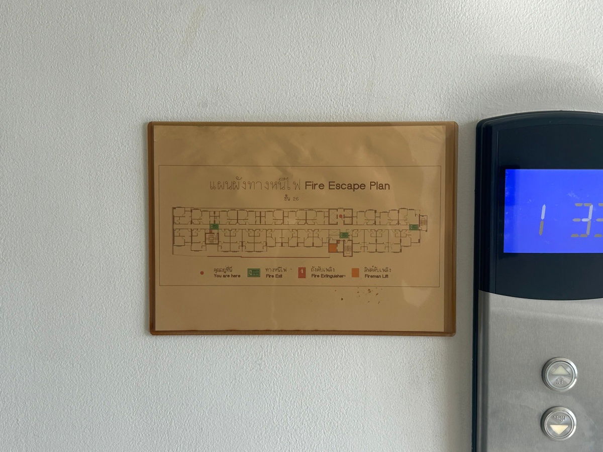 รูป JK 5507396 : ริชพาร์ค @ เจ้าพระยา - รูปที่ 17/32