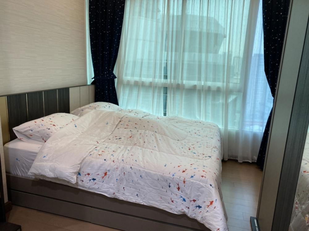 picture BTS Phaya Thai 650 m. Price  40,000 Baht Condo Supalai Elite Payathai ( Rental ) - 6/21