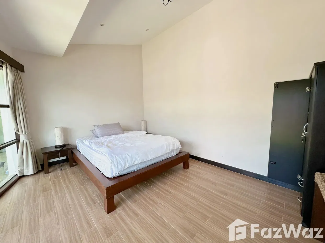 รูป ขาย วิลล่า 4 ห้องนอน ในโครงการ ล๊อค ปาล์ม กอล์ฟ คลับ 5618329 - รูปที่ 13/25