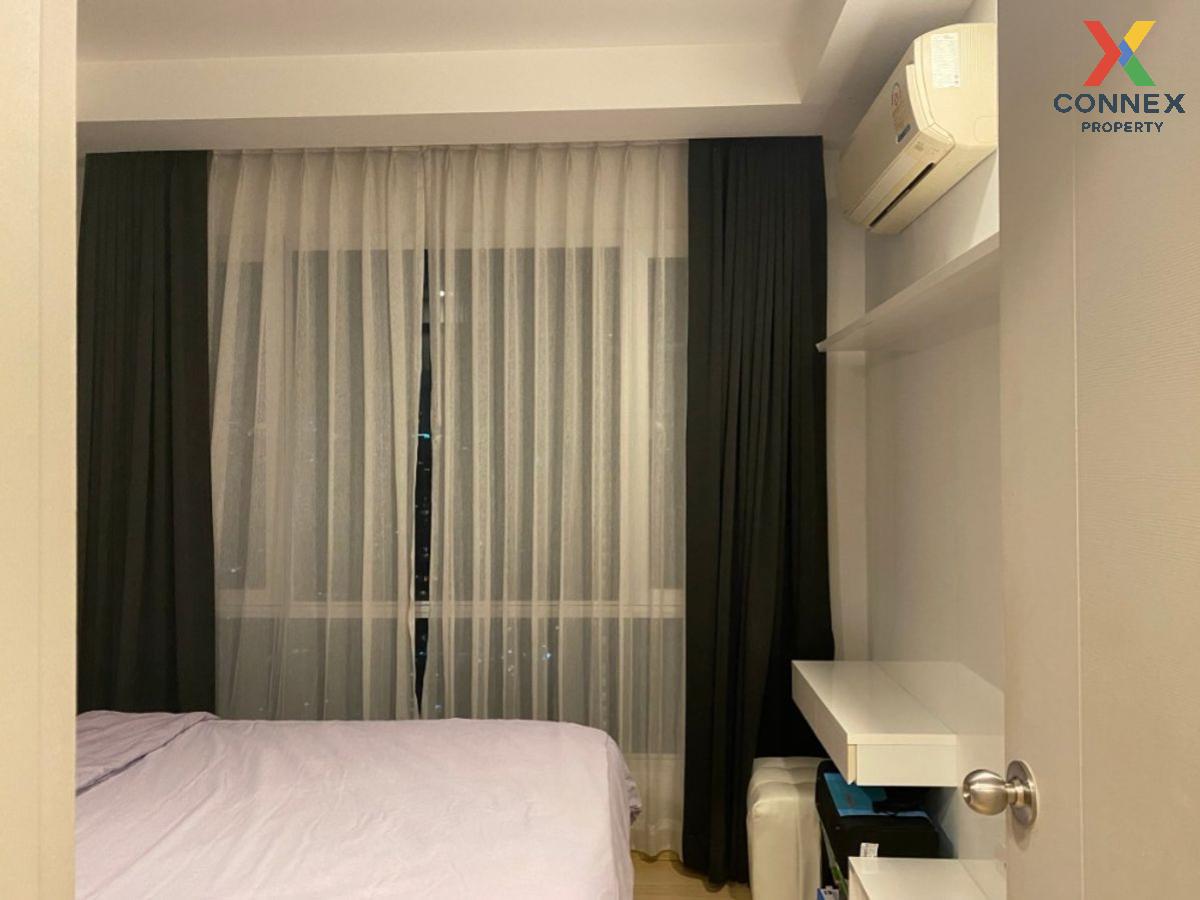 รูป 🔥🔥🔥 เช่าคอนโด  ทรูทองหล่อ BTS-ทองหล่อ บางกะปิ เขต ห้วยขวาง กรุงเทพ CX-127948 ✅ ทักไลน์ @connexproperty ตอบทันที ทีมงานมืออาชีพ ✅ 🔥🔥🔥 - รูปที่ 3/6