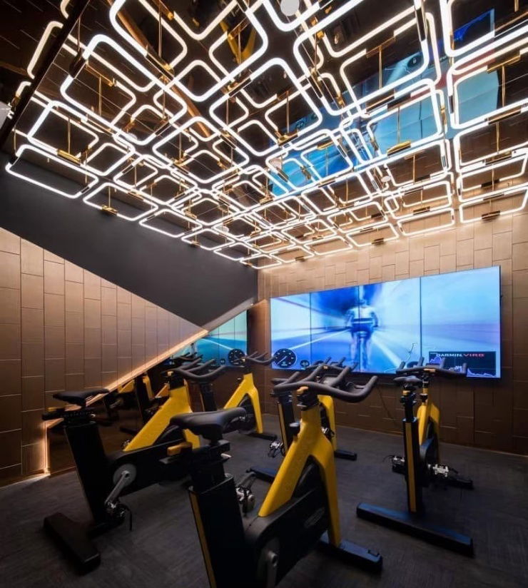 picture 🔑✨ Exclusive Offer – Fully Furnished Condo at Ashton Asoke - Rama9 - 16/24