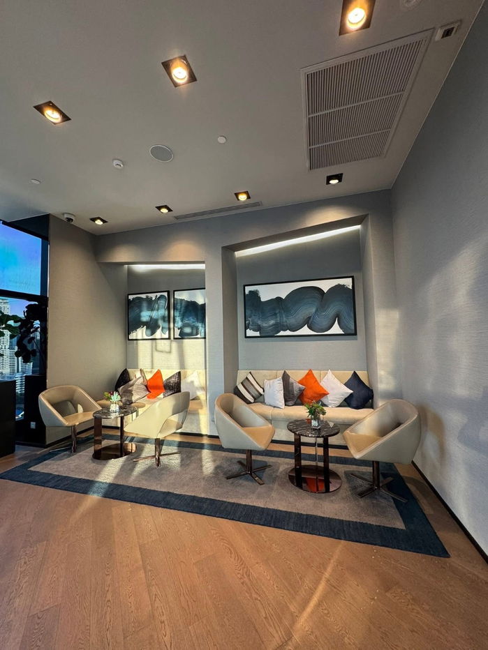 รูป 🏢 ให้เช่าคอนโด : IDEO Q Sukhumvit 36 (ไอดีโอ คิว สุขุมวิท 36)   รหัสทรัพย์ | 📌LNP-C10489  - รูปที่ 9/36