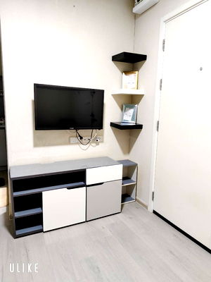 Condos for rent Major Hollywood Ramkhamhaeng : Plum condo Ramkhamhaeng 60 Interchange for rent