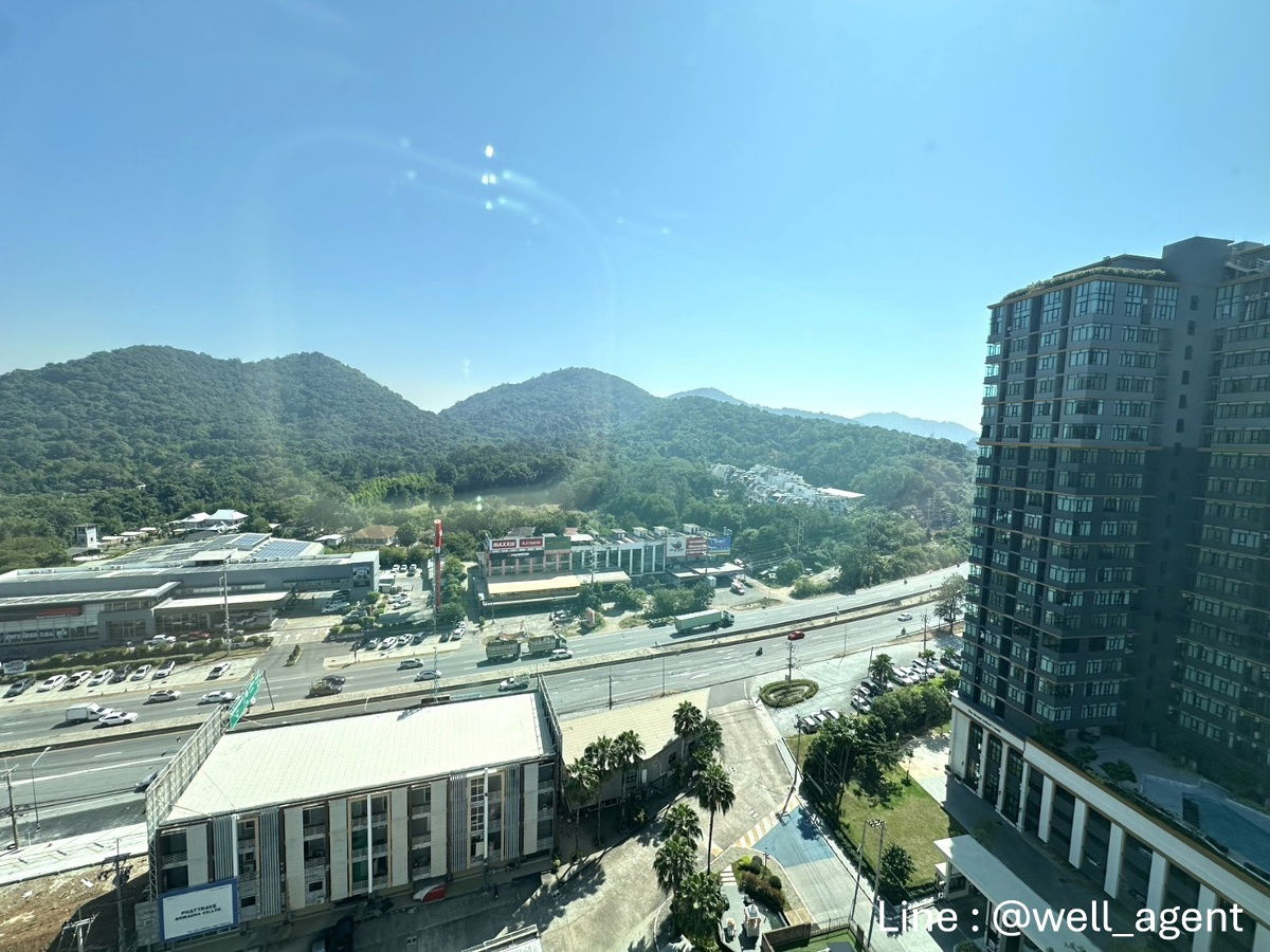 picture 📍For rent  Sea Hill Condo Sriracha - 11/11