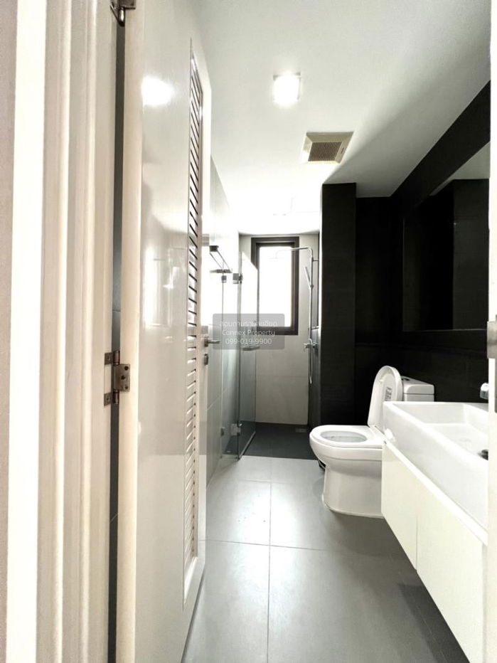 picture FOR RENT condo , The Signature by URBANO , BTS-Saphan Khwai , Sam Sen Nai , Phaya Thai , Bangkok , CX-51949 ✅ Live chat with us ADD LINE @connexproperty ✅ - 7/7