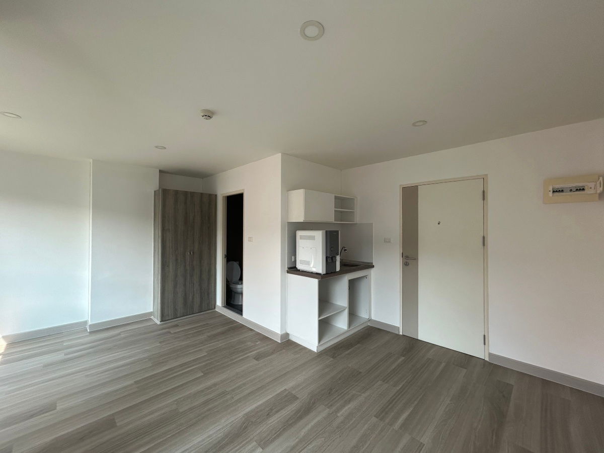 รูป JK 6064204 : ลุมพินี วิลล์ ราษฎร์บูรณะ - ริเวอร์วิว 2 - รูปที่ 23/27