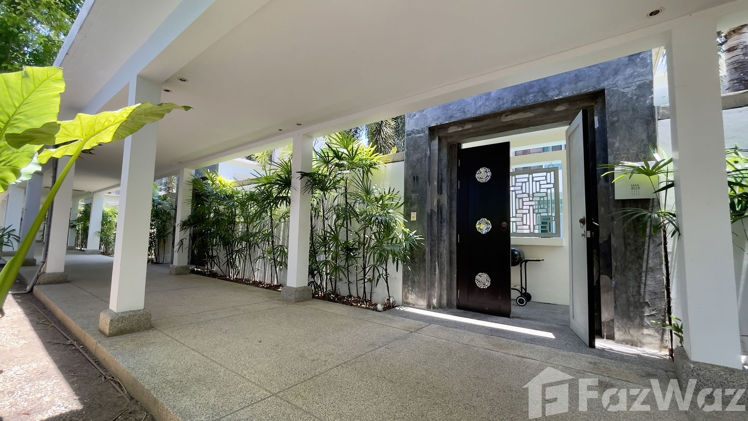 picture 3 Bedroom Villa at Oxygen Bangtoa 1912954 - 76/96