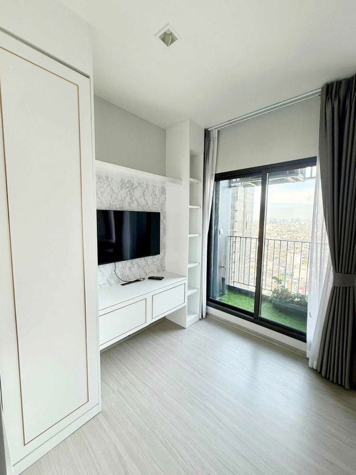 รูป ห้องมาใหม่🐲แอดไลน์ได้เลยครับ🐲✨✨🛋️🛌 ราชเทวี💥ไลฟ์ อโศก - พระราม 9🔴🟢🟡 - รูปที่ 7/11