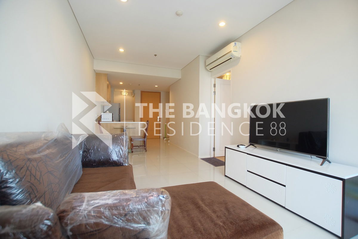 picture ⚡ Urgent Deal! Spacious Unit - Villa Asoke  Special Price near Mrt Phetchaburi - 4/11