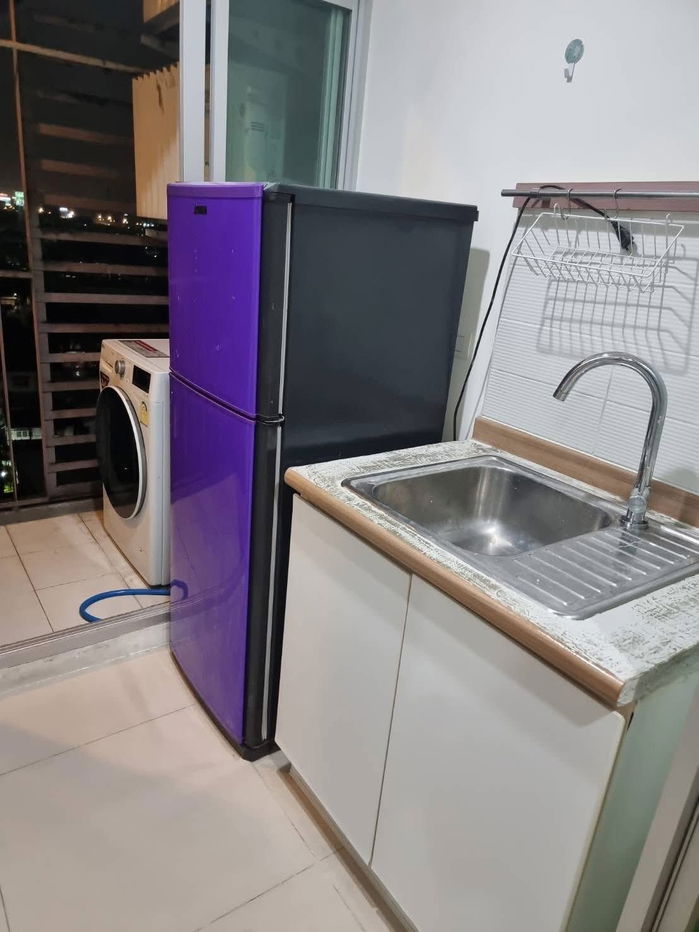 รูป ห้องสวย เดินทางสะดวก เป็นสัดส่วน ยูดีไลท์ 3 - รูปที่ 7/12