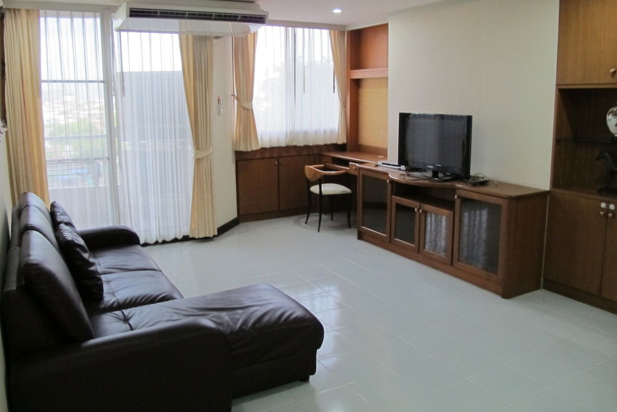 picture FOR SELL-- 2 BEDROOM 97 SQ.M -- READY TO MOVE IN -- CALL NOW 094-641-5974 - 1/7