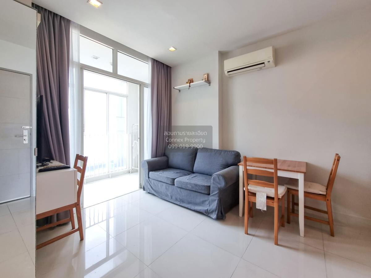picture FOR RENT condo , Ideo Verve Ratchaprarop , Makkasan , Rat Thewi , Bangkok , CX-48062 ✅ Live chat with us ADD LINE @connexproperty ✅  - 2/8