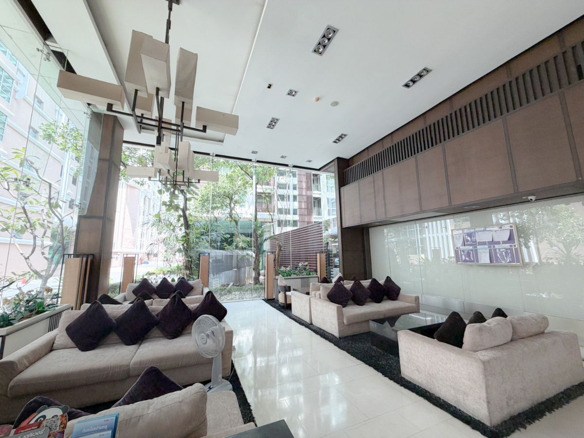 รูป ขายคอนโด The Address Pathumwan | 80 ตร.ม. 2 นอน ใกล้ BTS ราชเทวี เพียง 2 นาที - รูปที่ 17/18