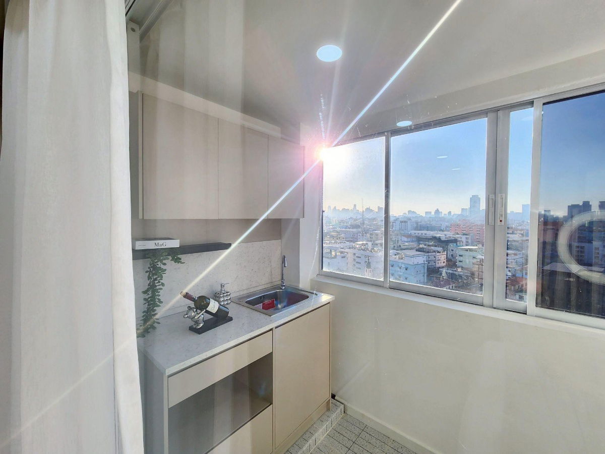 รูป #SC10003​  📌 ขาย | 🟦🟨ศรีวรา แมนชั่น​🟥🟩💬 𝑪𝒐𝒏𝒕𝒂𝒄𝒕 𝑳𝑰𝑵𝑬: @𝒔𝒆𝒄𝒓𝒆𝒕𝒑𝒓𝒐𝒑𝒆𝒓𝒕𝒚 🔥✨ - รูปที่ 6/6