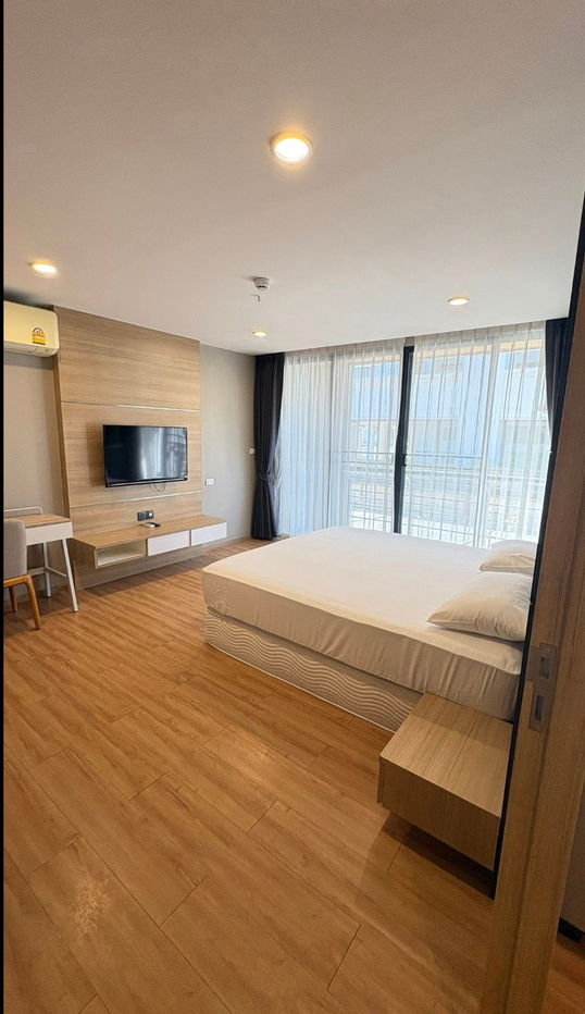 รูป ว่างพร้อมอยู่! Bliss ทองหล่อ. 2นอน 125ตร.ม. เลี้ยงสัตว์ได้ Line id: @pfagent - รูปที่ 5/6