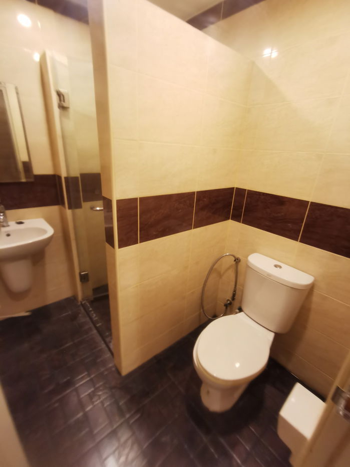 รูป เช่า5500 คันทรีวิลล์ รัตนาธิเบศร์ ซ.8  1ห้องนอน 30ตรม Country Ville แคราย    ติดศูนย์ราชการนนทบุรี ใกล้MRT เดินไปศูนย์ราชการได้ - รูปที่ 6/6