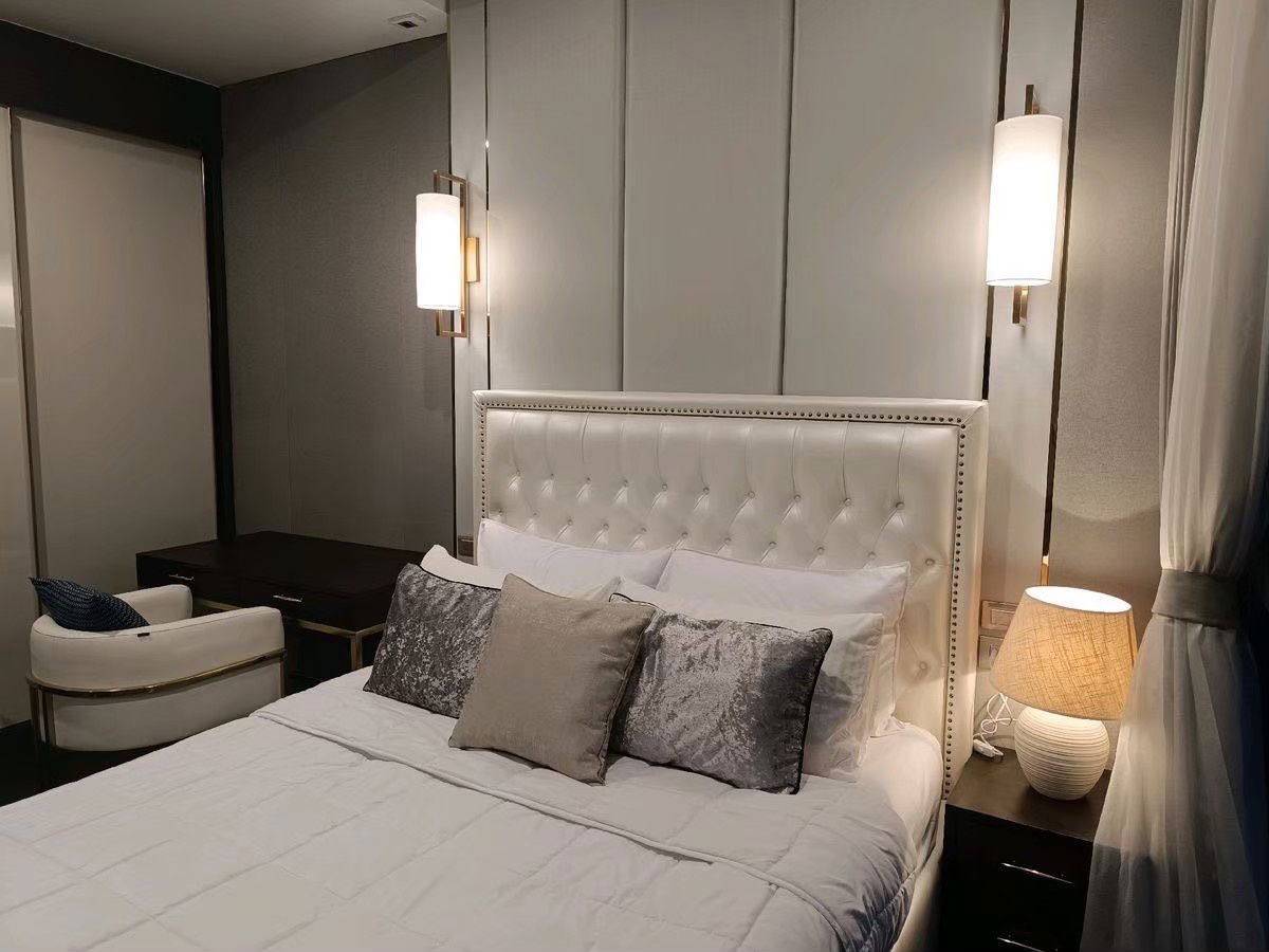 picture 🔑✨ Exclusive Offer – Fully Furnished Condo at Laviq Sukhumvit 57 - 11/23