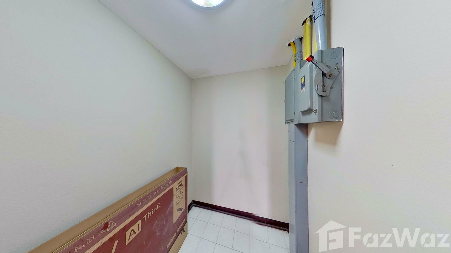 รูป คอนโดให้เช่า 3 ห้องนอน ในโครงการ รีเจ้นท์ ออน เดอะ พาร์ค 1 776530 - รูปที่ 21/21