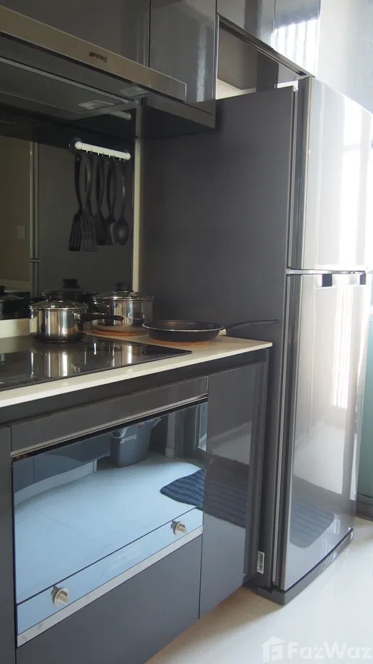 รูป คอนโดให้เช่า 2 ห้องนอน ในโครงการ เดอะ รูม สุขุมวิท 69 1703916 - รูปที่ 16/18